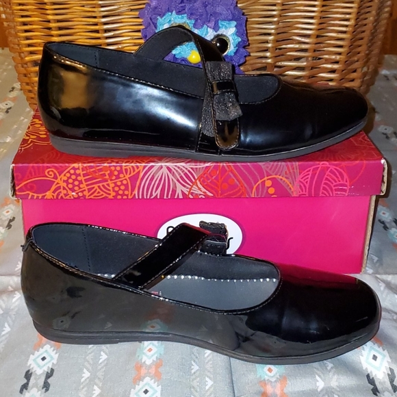 Mary Jane dress shoes - Picture 7 of 8